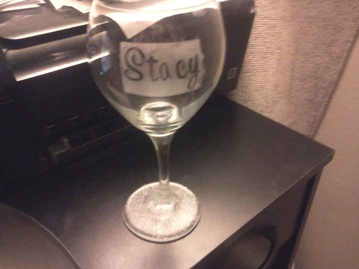 My How To On How To Do Your Own Etching