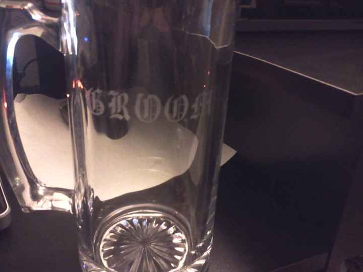 My How To On How To Do Your Own Etching