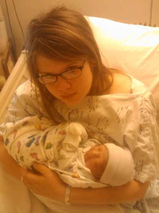 30 more days til the wedding is great and all, but.... (NWR)