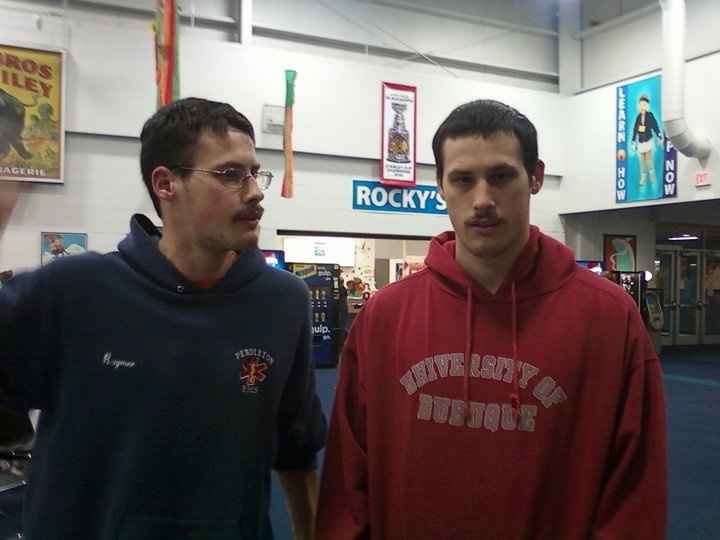 YAY! FBIL & FSIL are almost here.