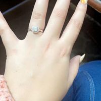 2023 Brides - Show us your ring! - 1