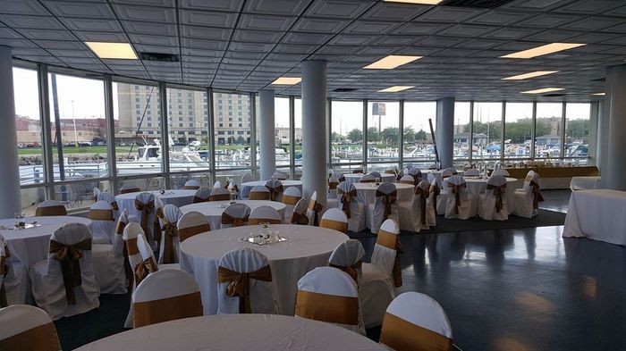 Where are you getting married? Post a picture of your venue! 7