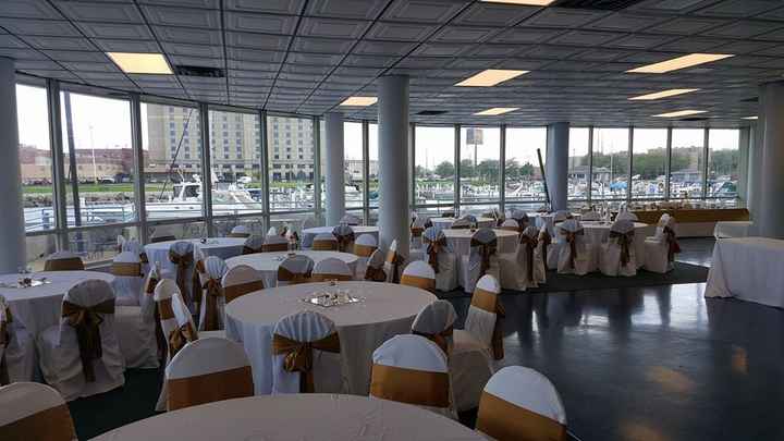 East Chicago Marina, East Chicago, Indiana