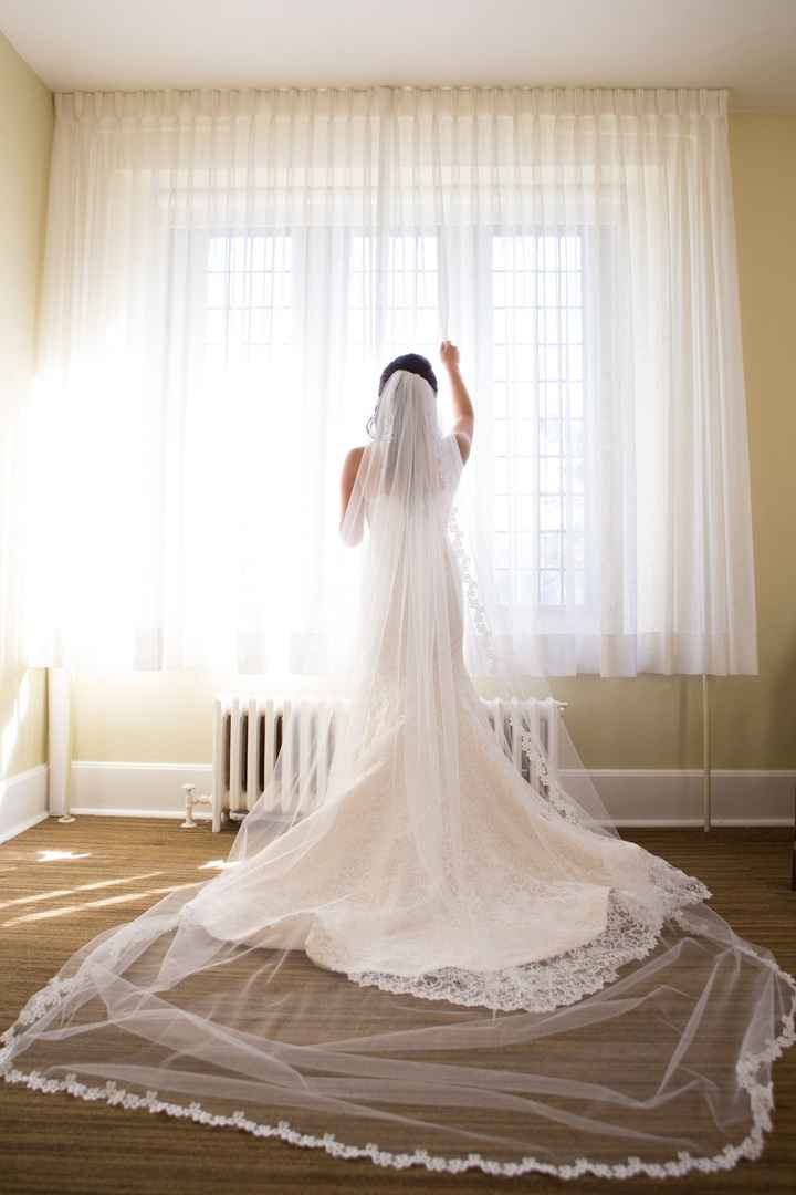 Who's your dress designer? ....