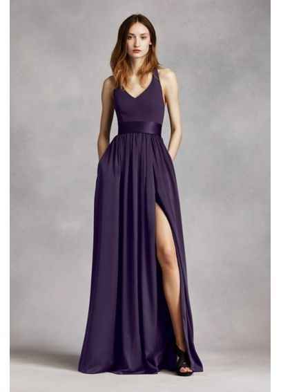 Show me your bridesmaid dresses!!