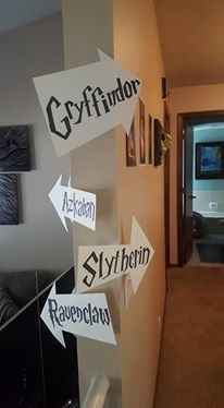 From Muggle to Mrs. bachelorette party