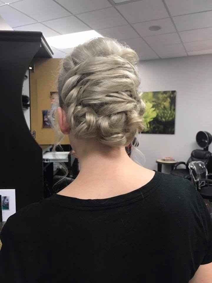 I finally got MARRIED! non BAM