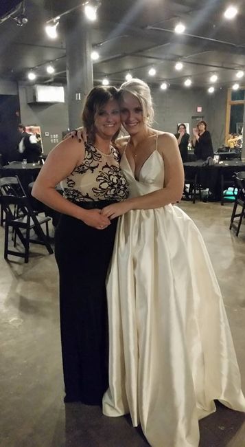 I finally got MARRIED! non BAM