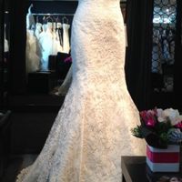 drooling over dresses!