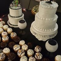 I finally got MARRIED! non BAM