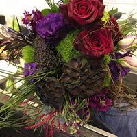 I finally got MARRIED! non BAM