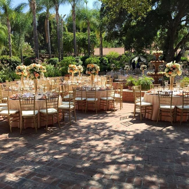 Please Help what are your wedding colors?
