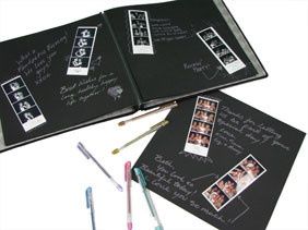 What is your guestbook alternative?