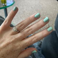 Brides of 2021! Show us your ring! - 1