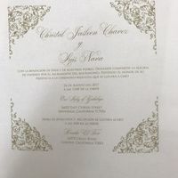 Please Help With Invitation Design Choice
