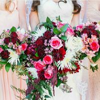  Artificial flowers or real flowers - 1