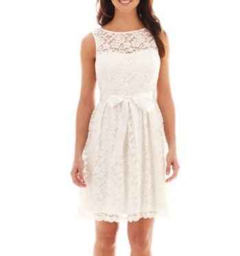 Spin off: describe your dress in three words AND include a picture!