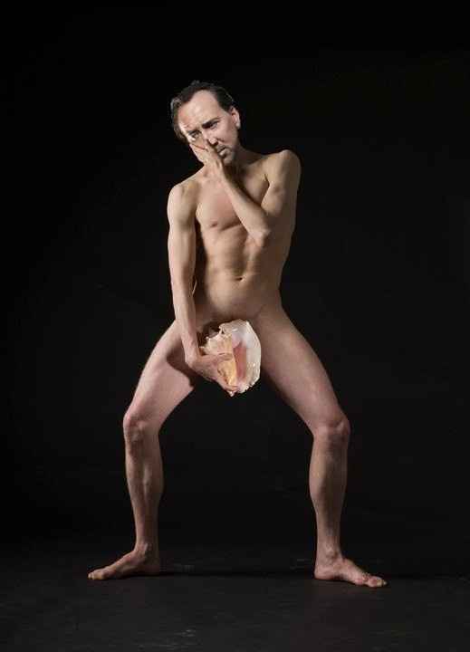 Spinoff: Most Embarrassing/Ridculous/Random Picture