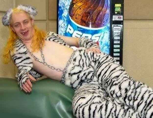 Spinoff: Most Embarrassing/Ridculous/Random Picture