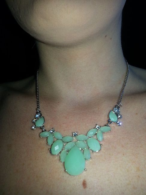 SPINOFF: Show me your accessories!