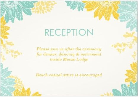 Wedding Invitations show and tell ...