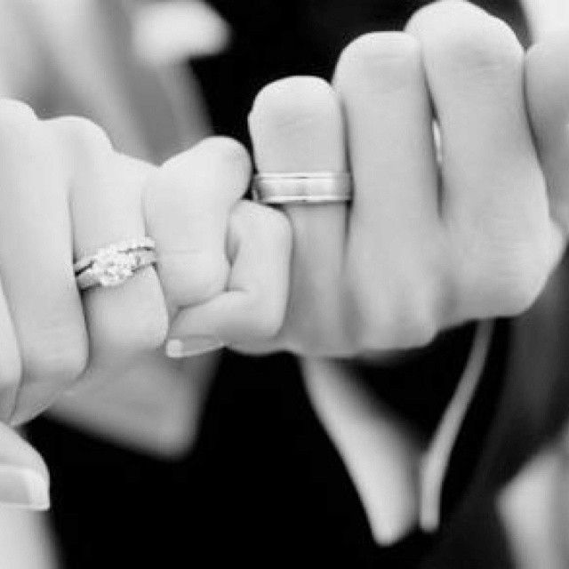 Show me your must-have wedding shots