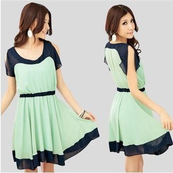Cheapest BM dresses?