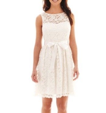 Spin off: describe your dress in three words AND include a picture!