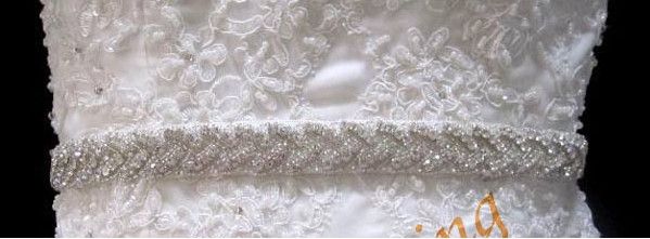 Spin off: describe your dress in three words AND include a picture!