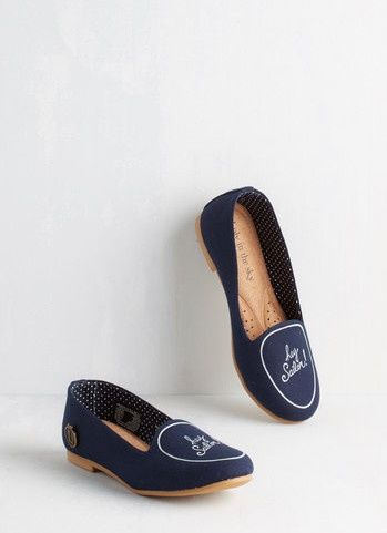 Show me your comfy shoes