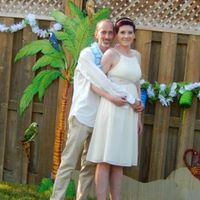 Girls with shorter dresses