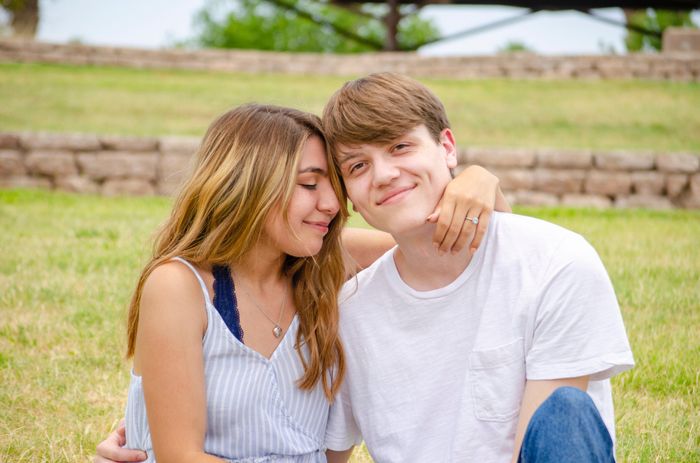 Engagement shoot inspiration 31