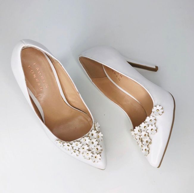 Wedding Shoes ✔️ 1