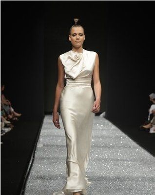 unique wedding dresses???