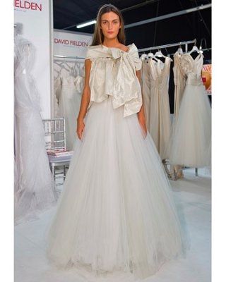 unique wedding dresses???