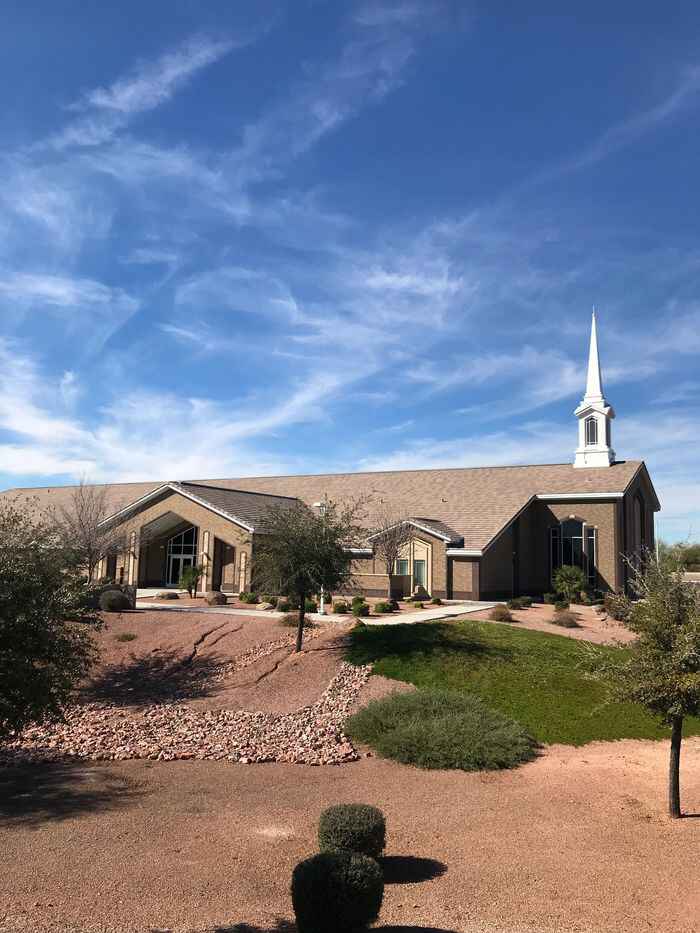 What does your venue look like? - 1