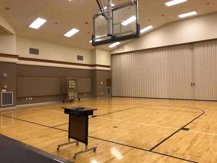 What does your venue look like? - 3