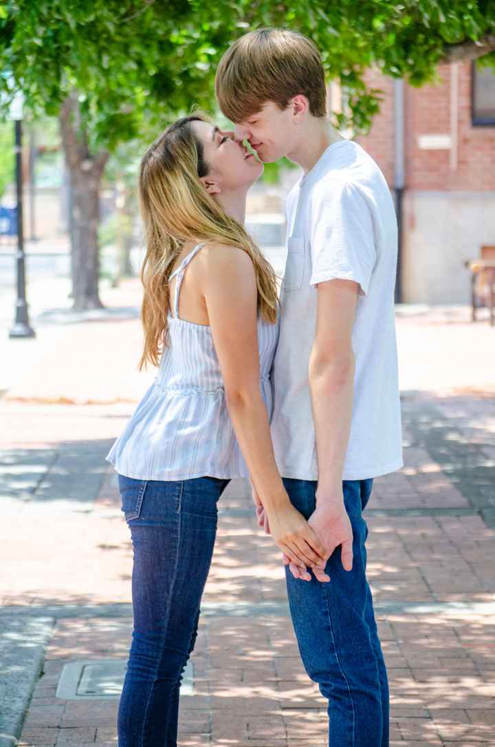 Spam me with your engagement photo shoots! I’m trying to get inspiration ❤️🤗 - 2