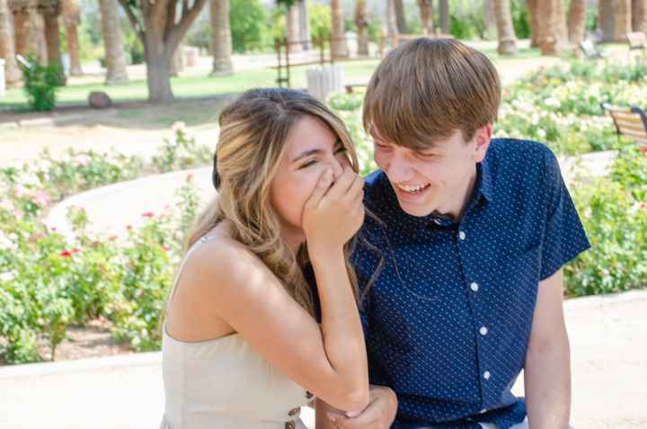 Spam me with your engagement photo shoots! I’m trying to get inspiration ❤️🤗 - 3