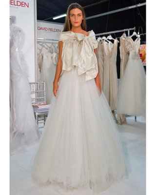 unique wedding dresses???