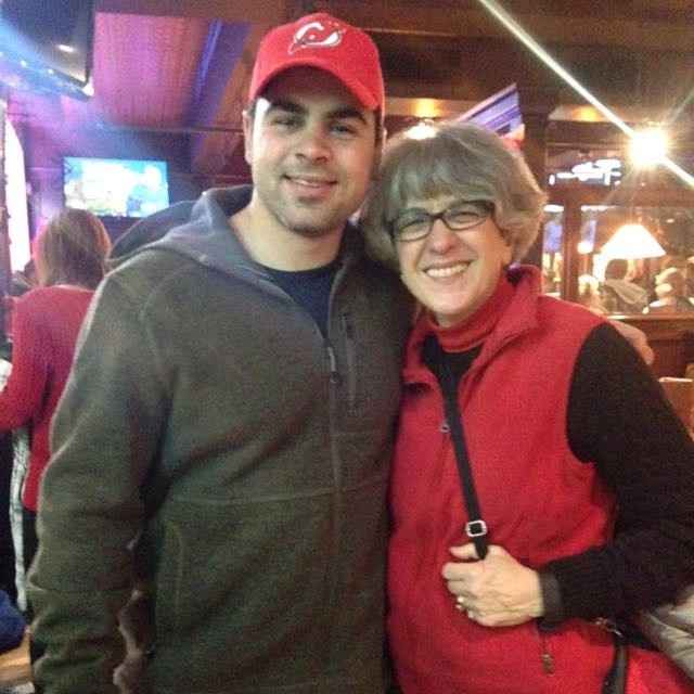 KWR: Fiance (or FH) Friday!