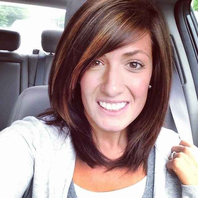 I can't wait for the after wedding chop!