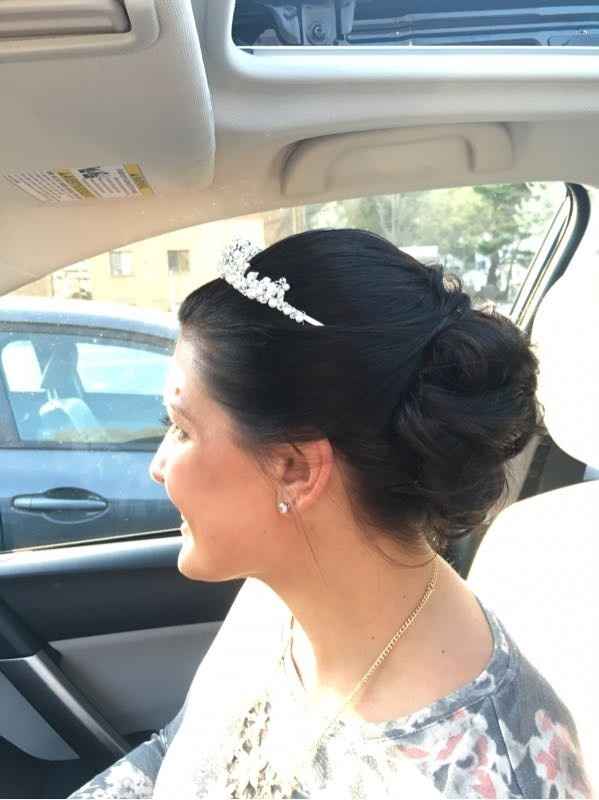 Hair Trial...need opinions! *edited*