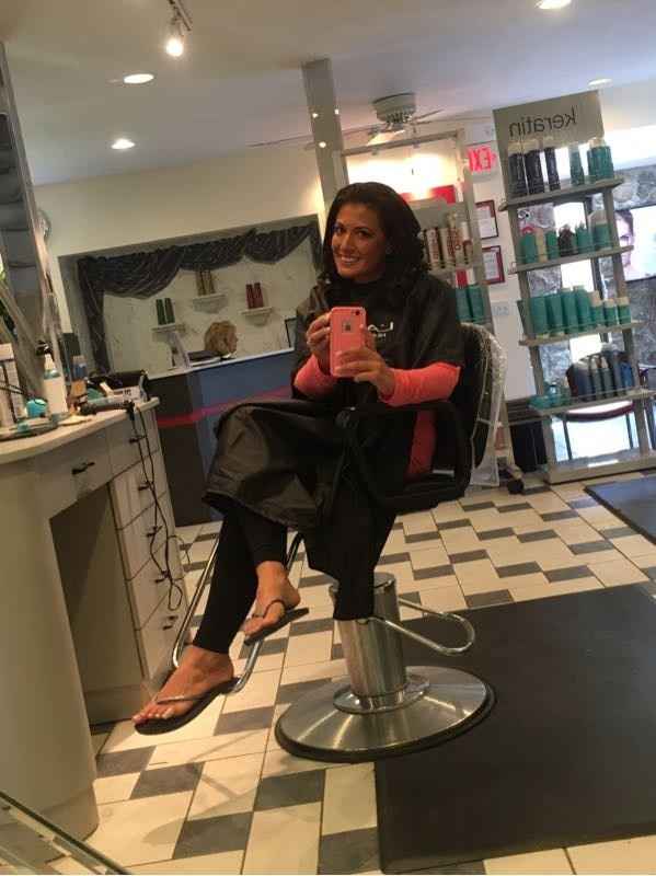 Getting married in 4 hours!