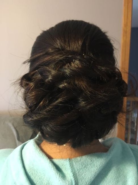 Hair Trial...need opinions! *edited*