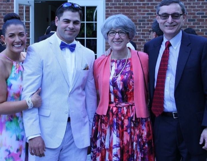Show off your family