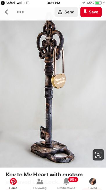 Unique unity ceremony ideas 3