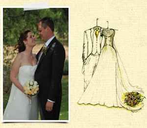 Need advice for surprising my bride on our wedding day.