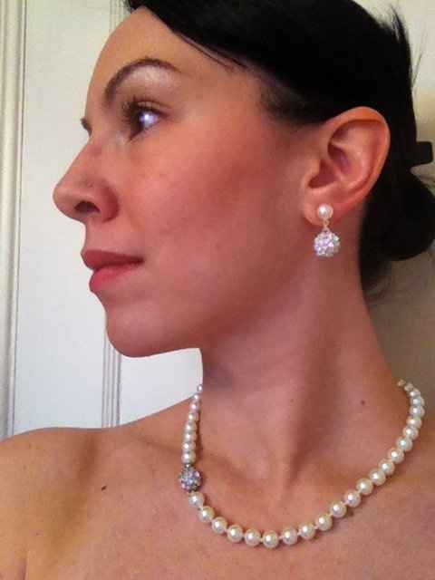 Jewelry poll