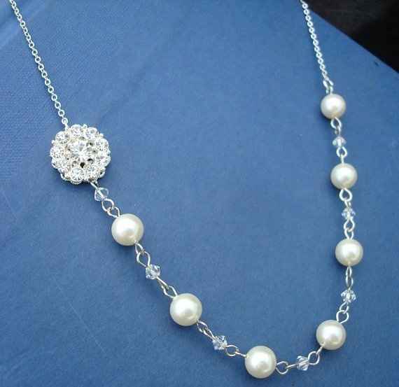 Jewelry poll